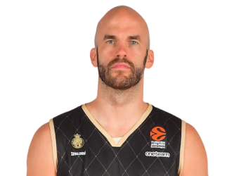 Nick Calathes