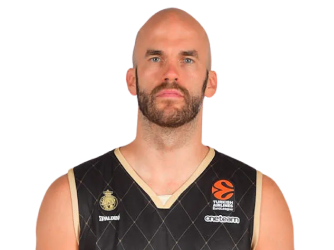 Nick Calathes