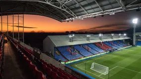Crystal Palace vs Arsenal