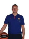 SARAS JASIKEVICIUS