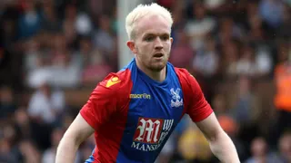 Crystal Palace U18 vs Chelsea U18