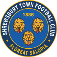 Shrewsbury Town