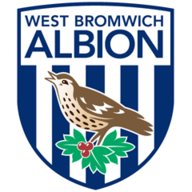 West Bromwich Albion U18
