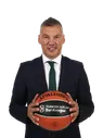 SARAS JASIKEVICIUS
