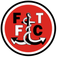 Fleetwood Town U18