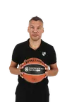 SARAS JASIKEVICIUS
