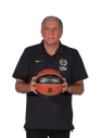 ZELJKO OBRADOVIC